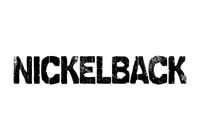 Nickelback - promoted with Haulix